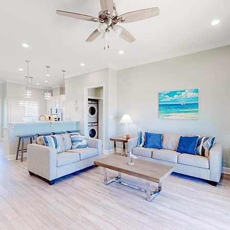 Sandtastic Dauphin Island Exterior photo