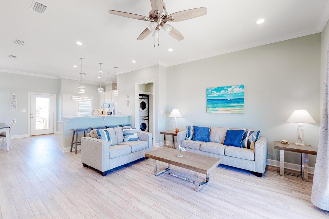 Sandtastic Dauphin Island Exterior photo