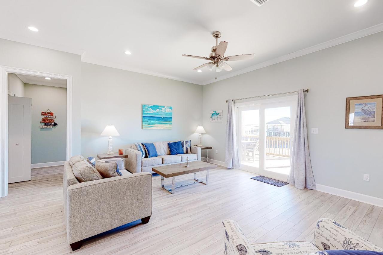 Sandtastic Dauphin Island Exterior photo