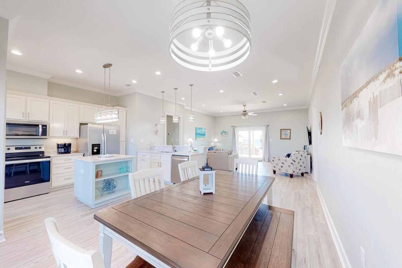 Sandtastic Dauphin Island Exterior photo