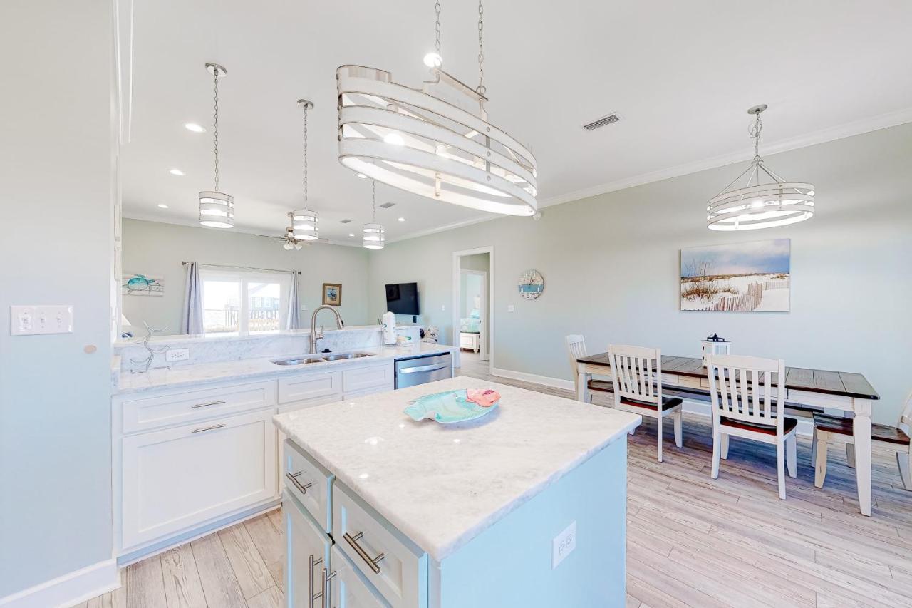 Sandtastic Dauphin Island Exterior photo