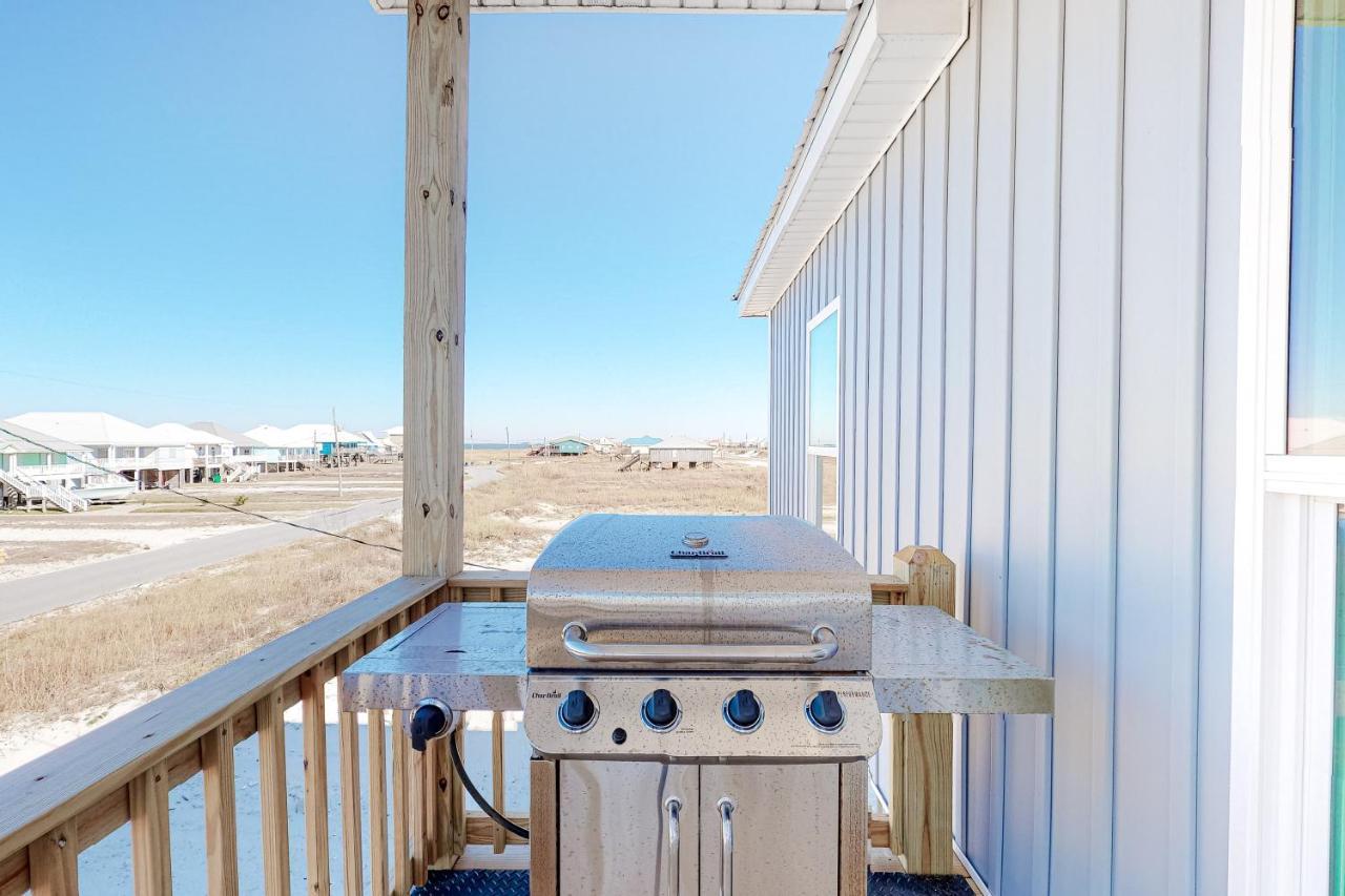 Sandtastic Dauphin Island Exterior photo