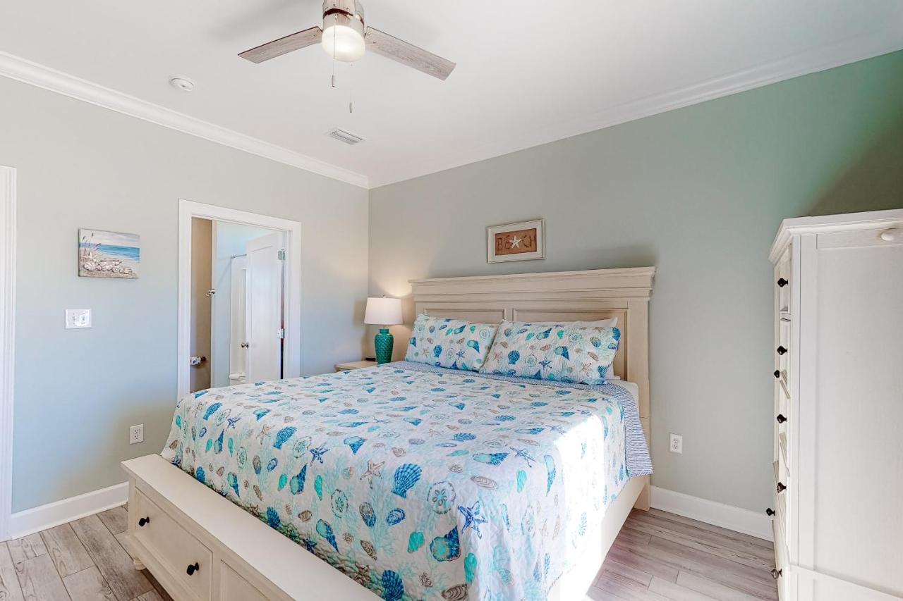 Sandtastic Dauphin Island Exterior photo
