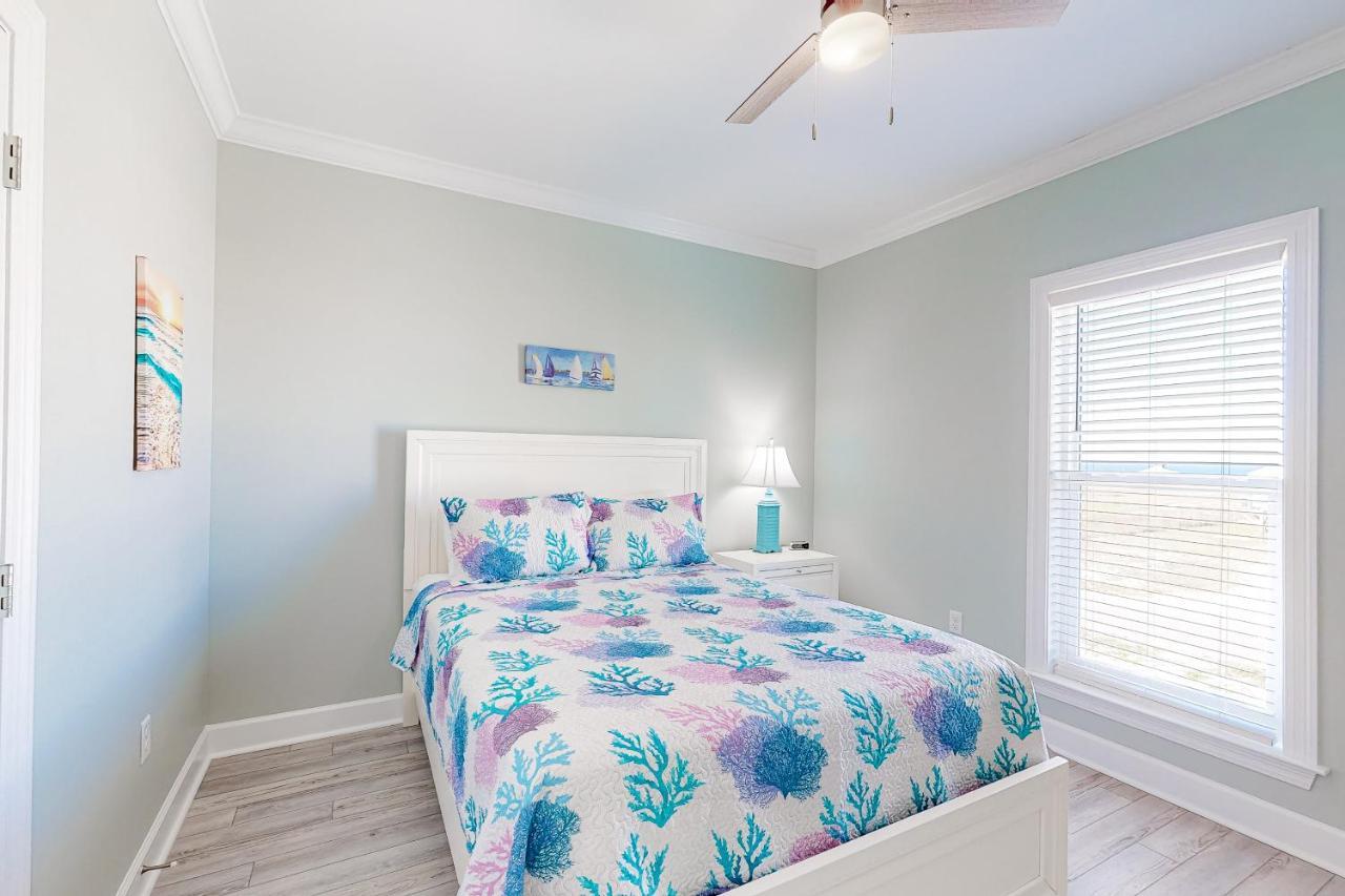 Sandtastic Dauphin Island Exterior photo